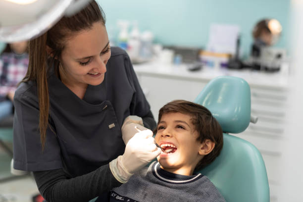 Best Emergency Dental Care for Broken or Chipped Teeth in Sloan, IA