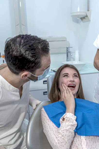 Best Cosmetic Emergency Dentistry in Sloan, IA