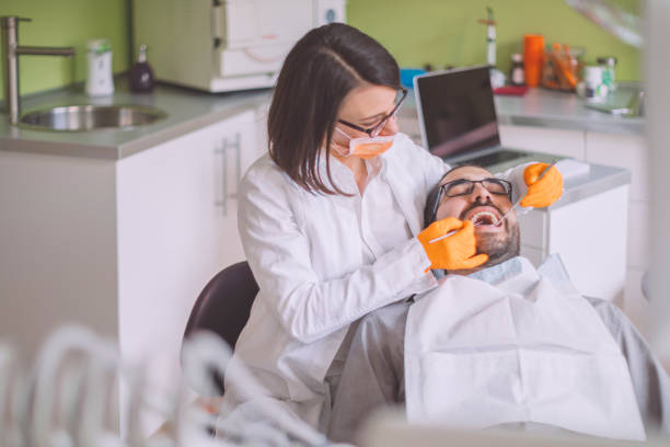 Best Emergency Gum Treatment in Sloan, IA